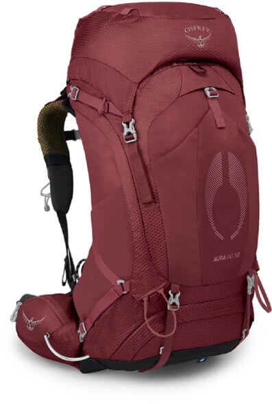 Osprey Aura AG 50 Pack - Women's