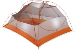what is the best backpacking tent Rei Quarter Dome 3