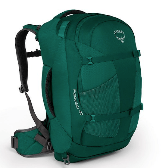 ladies hiking backpack