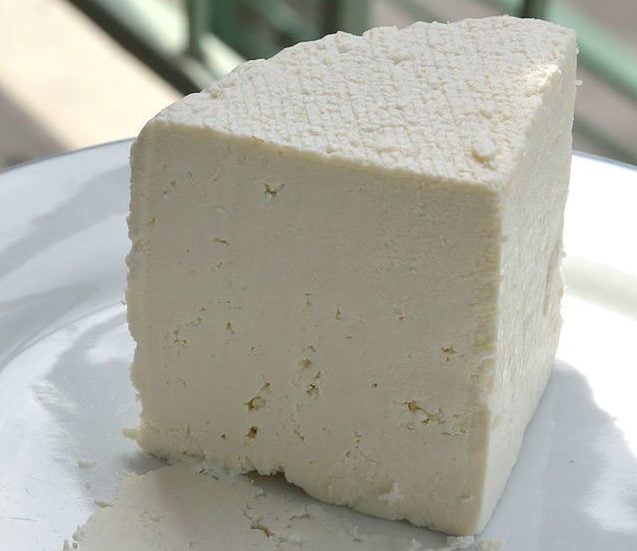 bulgarian cheese