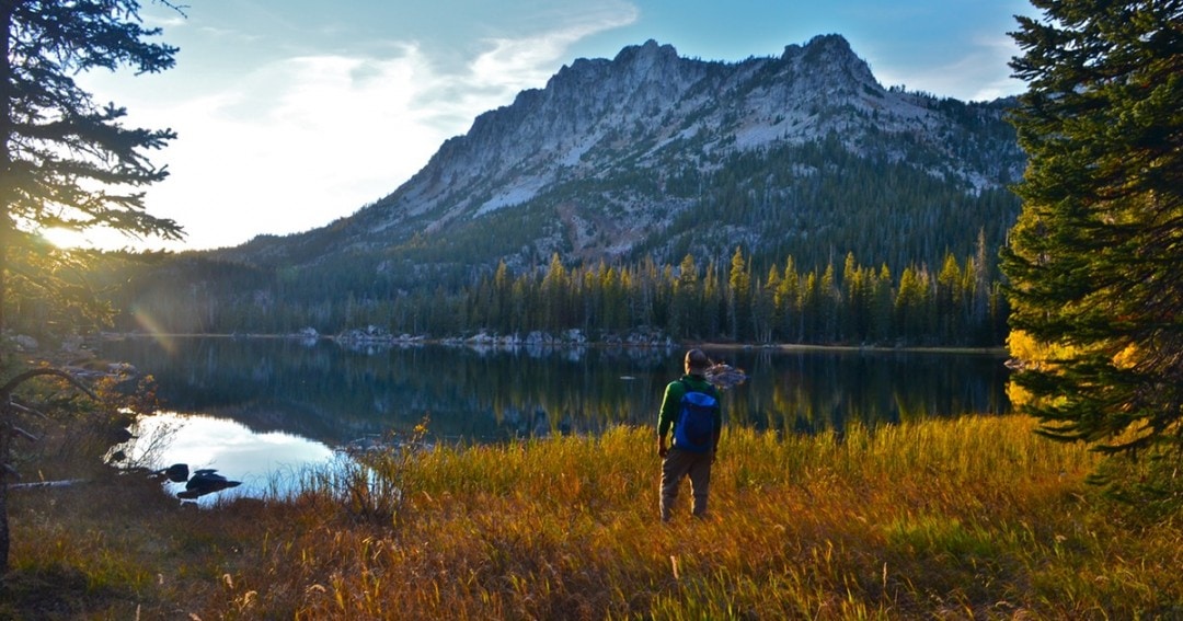 Top 10 Wilderness Travel Experiences • 2024