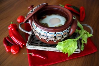 the best of bulgarian food gyuvetch