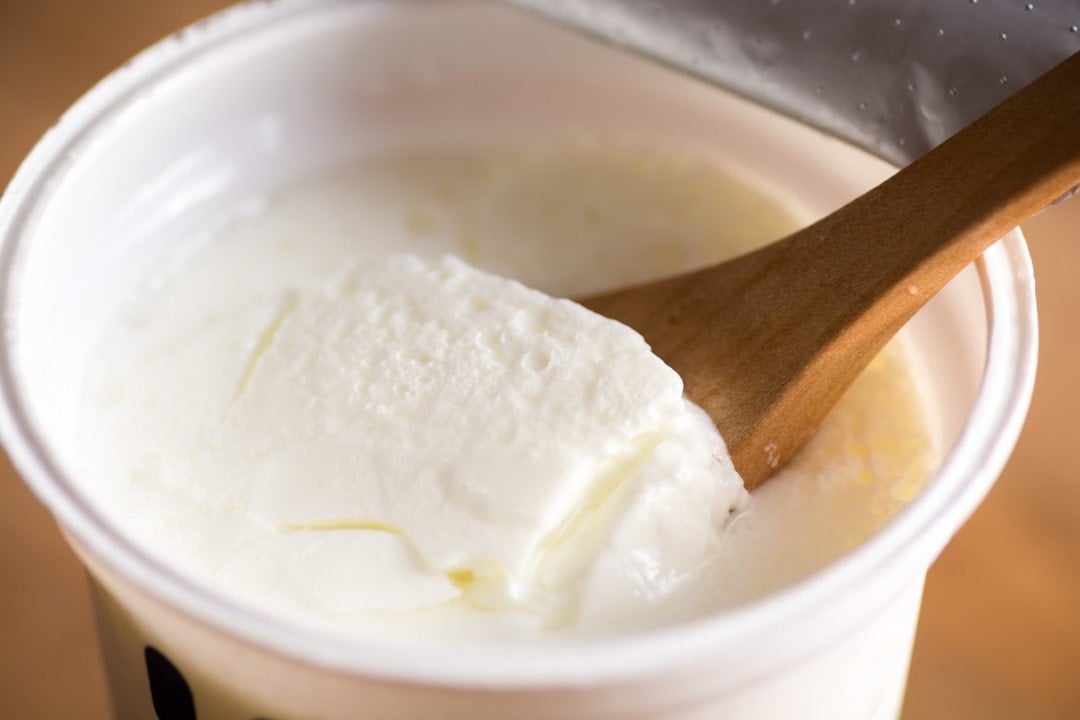 bulgarian food yogurt