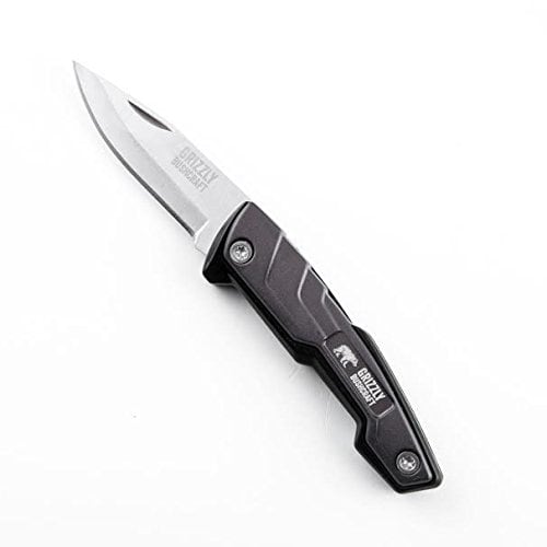 grizzly knife great gift for hikers and adventurers