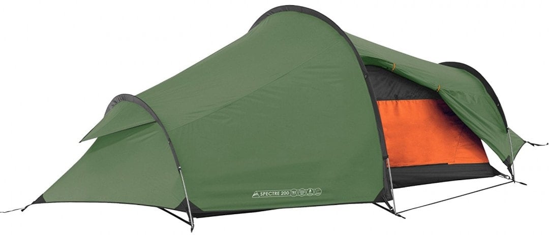 vango sabre tent great gift for hikers and adventurers