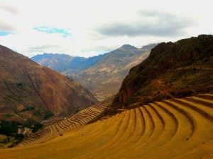 Pisac - Near Cusco Inca Sites that aren't Machu Picchu Pisac - Near Cusco Inca Sites that aren't Machu Picchu