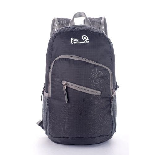 best foldable daypack and travel bag