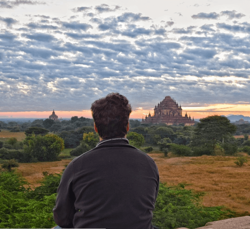 The Broke Backpacker - Adventure Travel Blog