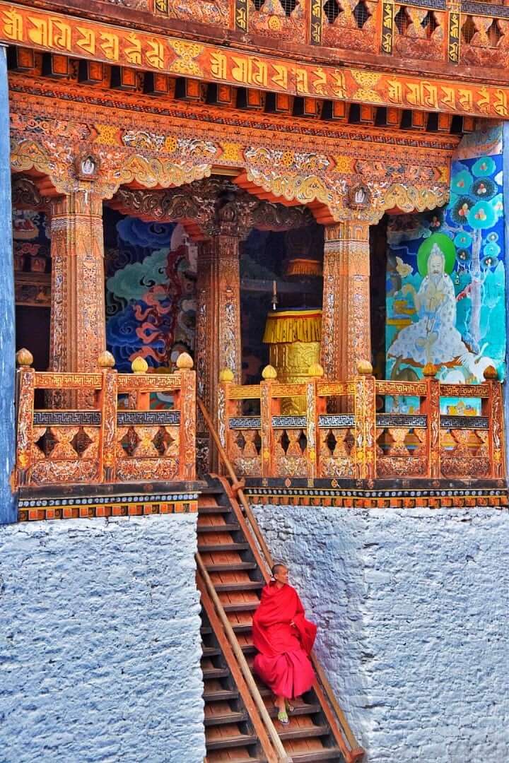 travel to Bhutan travel to Bhutan
