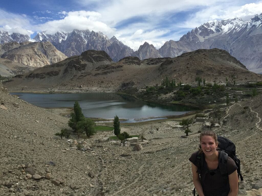A Female Adventurer's Guide To Travel in Pakistan