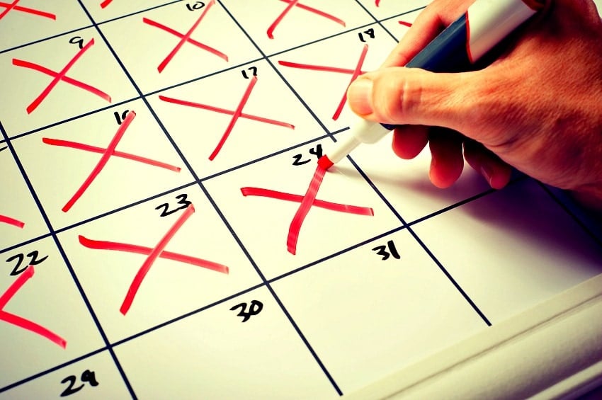 the cheapest day to travel