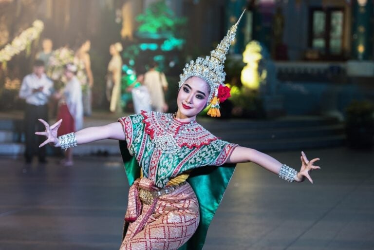 The 12 Best Places to Visit in Thailand: Weird and Wonderful