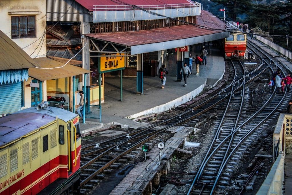 Finding cheap trains for travelling in India