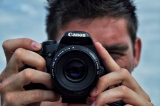Canon the best travel camera for Backpacking Adventures