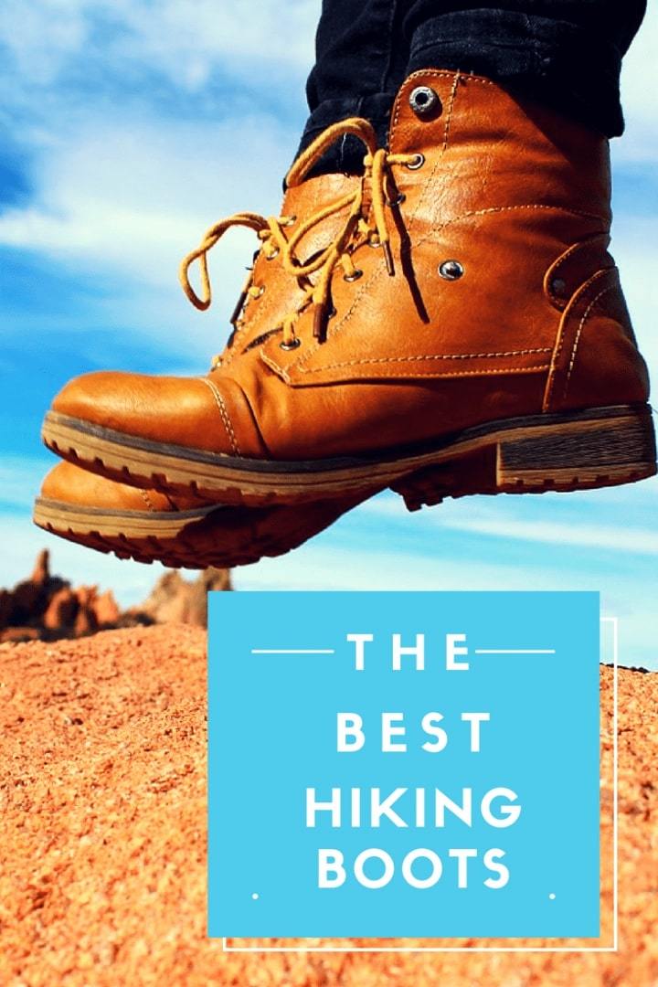 best deals on hiking boots