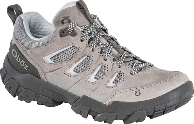 Oboz Sawtooth X Low Hiking Shoes - Women's