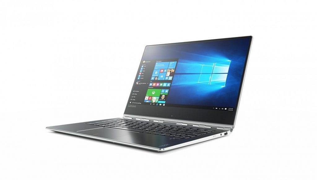 lenovo best laptop options best laptop for travel blogging Lenovo Yoga