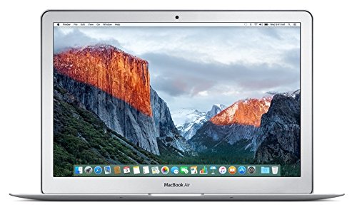 apple macbook air is best notebook for traveling best traveling laptop MacBook Air