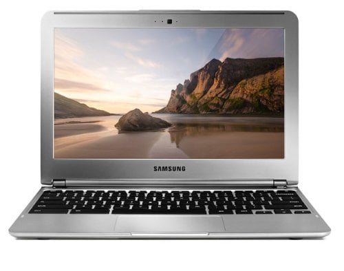 SamSung Chromebook small lightweight laptop best tiny laptops Samsung Chromebook