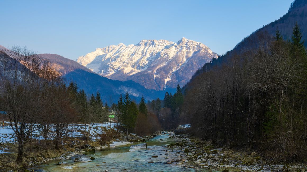 soca river