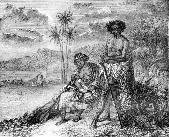 18 Tahiti Facts for Pondering Polynesian (2023)