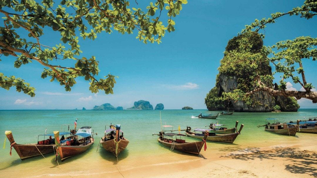 backpacking southeast asia