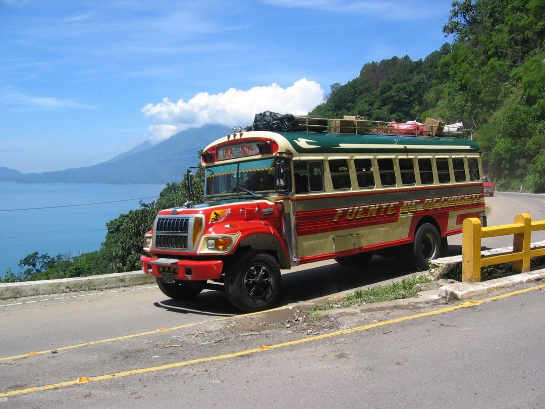 dangerous adventures around the world