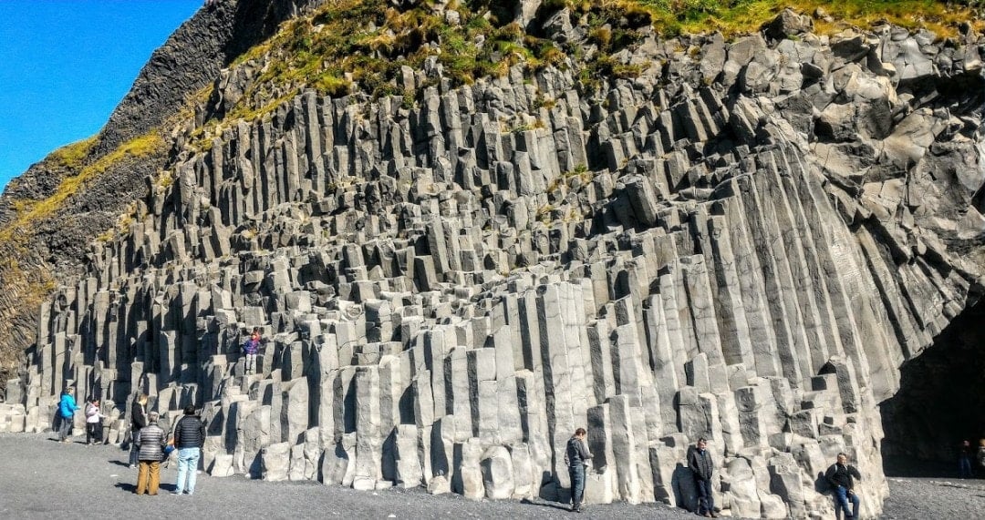 Iceland's Ring Road