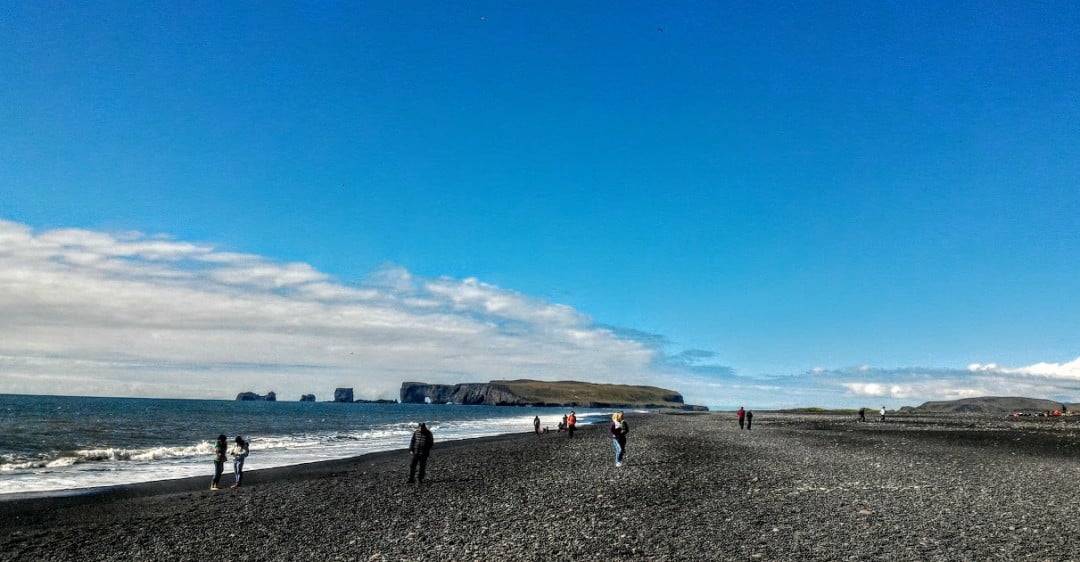 Iceland's Ring Road