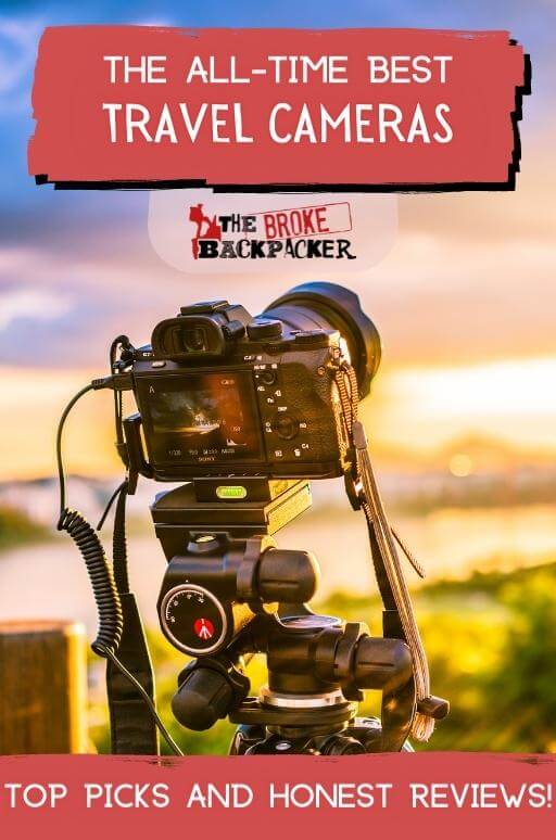 8 Best Travel Cameras (2025 BARGAIN GUIDE)