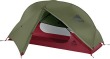 MSR backpacking tent