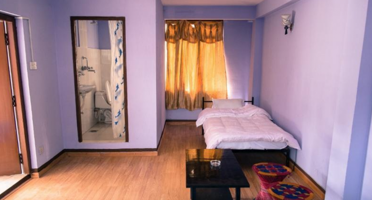 Zen bed and breakfast best hostels in kathmandu