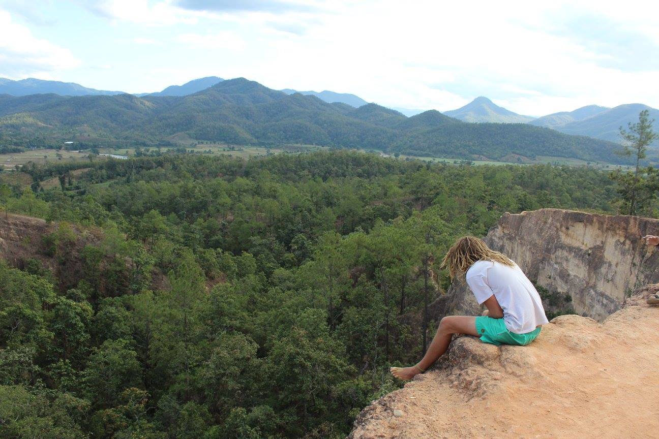 10 Best Things to in Pai, Thailand (Updated 2024) · Salt in our Hair