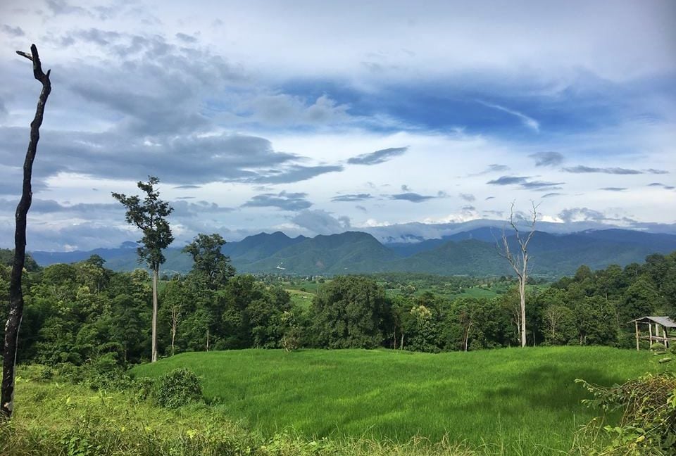 5 Things to do in Pai, Thailand for Nature Lovers - Bookaway