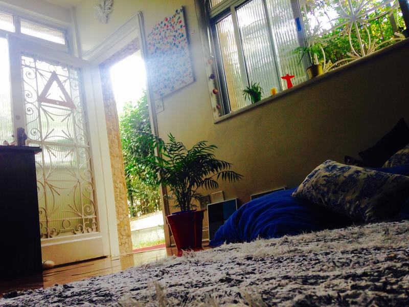 THE CONNECTION HOSTEL - Prices & Reviews (Sao Paulo, Brazil)