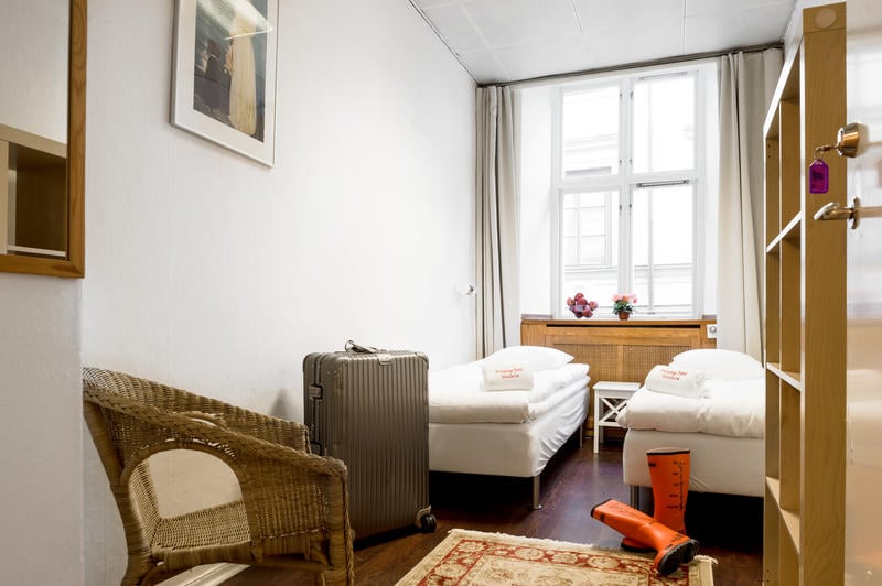 Archipelago Hostel best backpackers in Stockholm