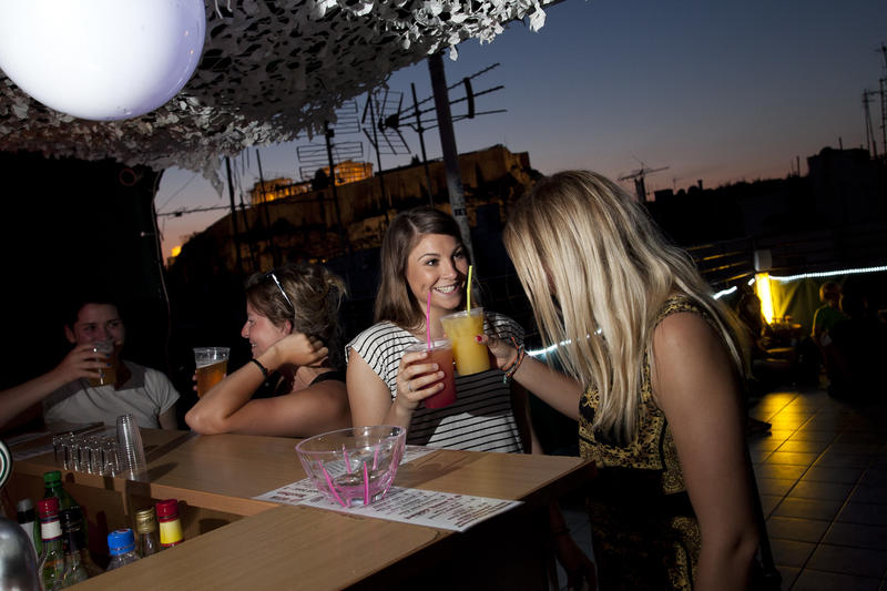 Best Hostel for Solo Travelers in Athens - Athens Backpackers