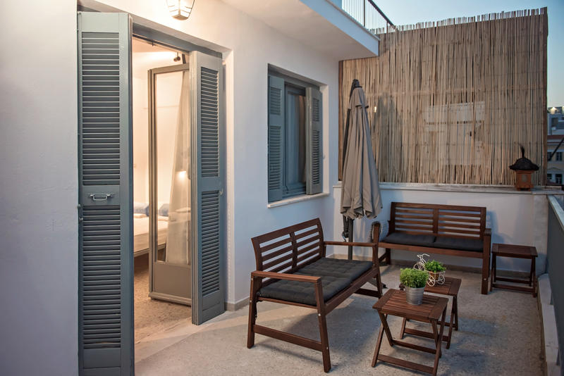 Best Hostel for Digital Nomads in Athens - BedBox