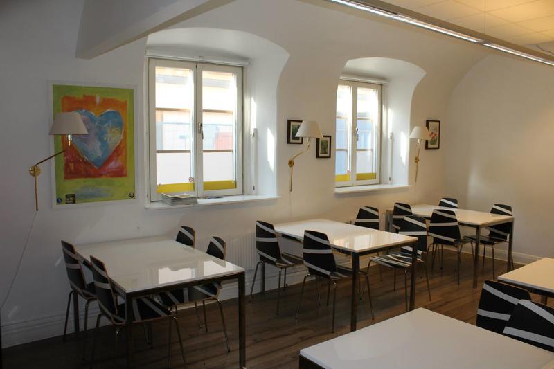 Birka Hostel best hostels in Stockholm