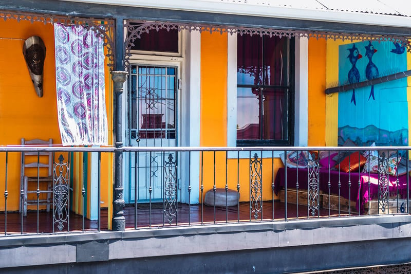 Bohemian Lofts Best Hostels for Couples in Cape Town