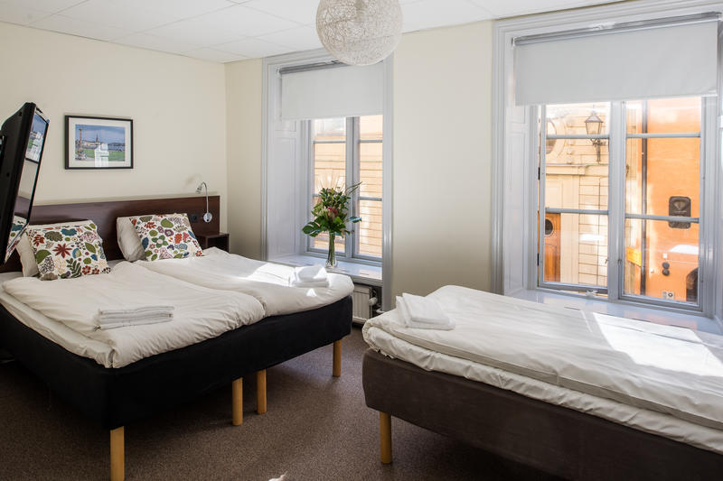 Castle House Inn Stockholm