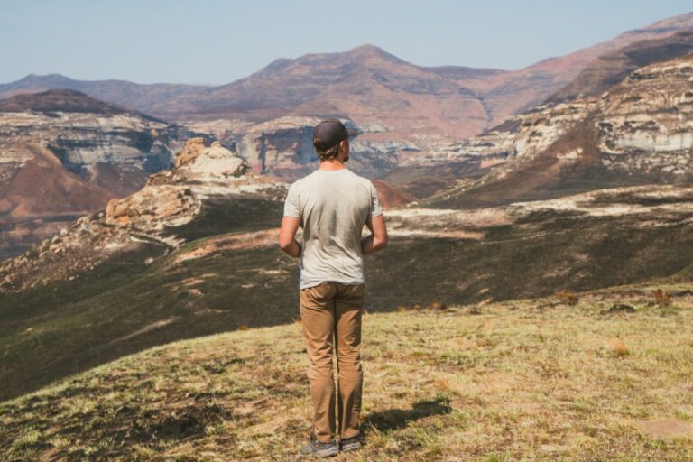 The BEST South Africa Safari Guide