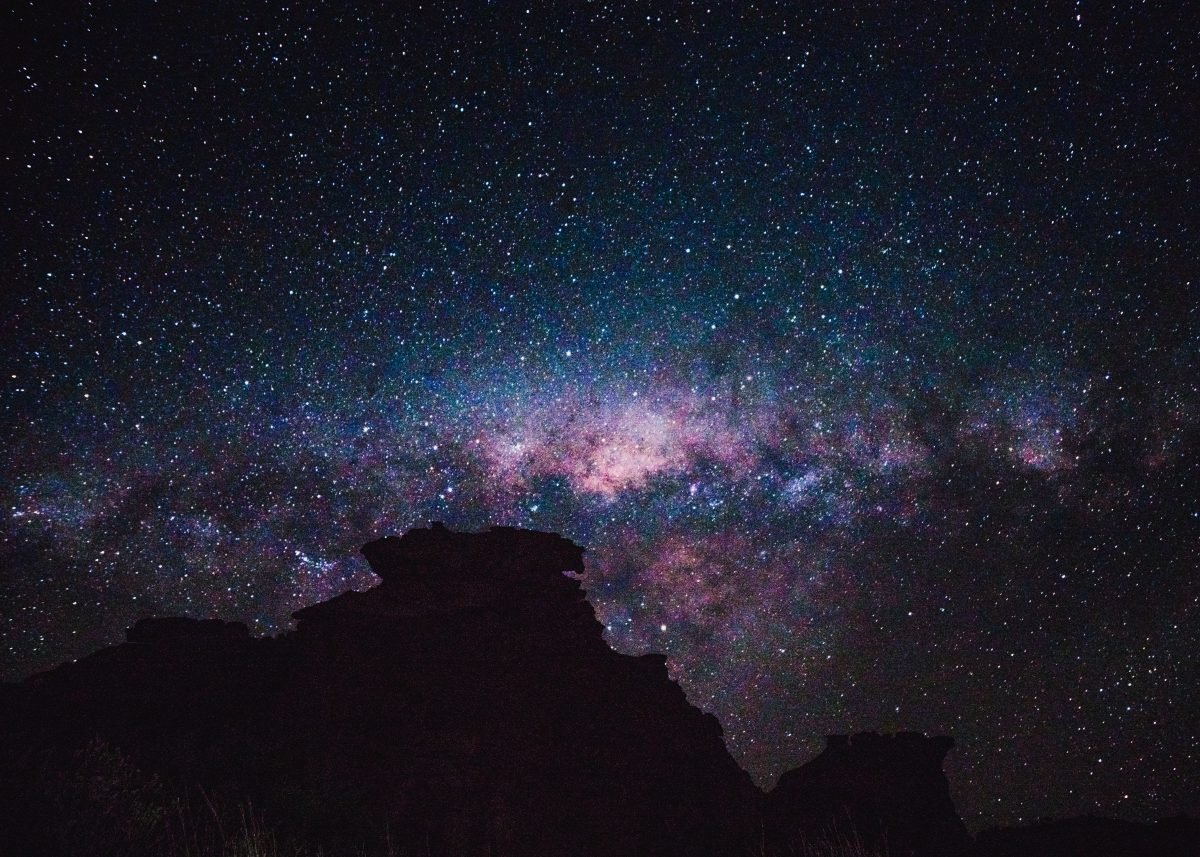 star gaze south africa