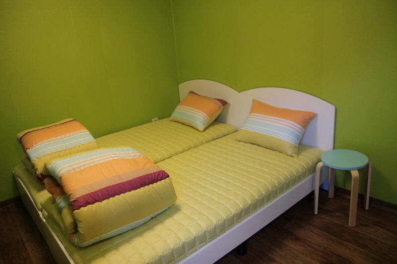 Dream Comfort best hostels in Seoul