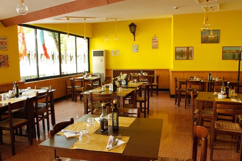 Hostel Colombo best hostels in Venice