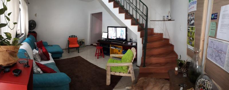 Hostel Consulado Americano best hostels in Sao Paulo