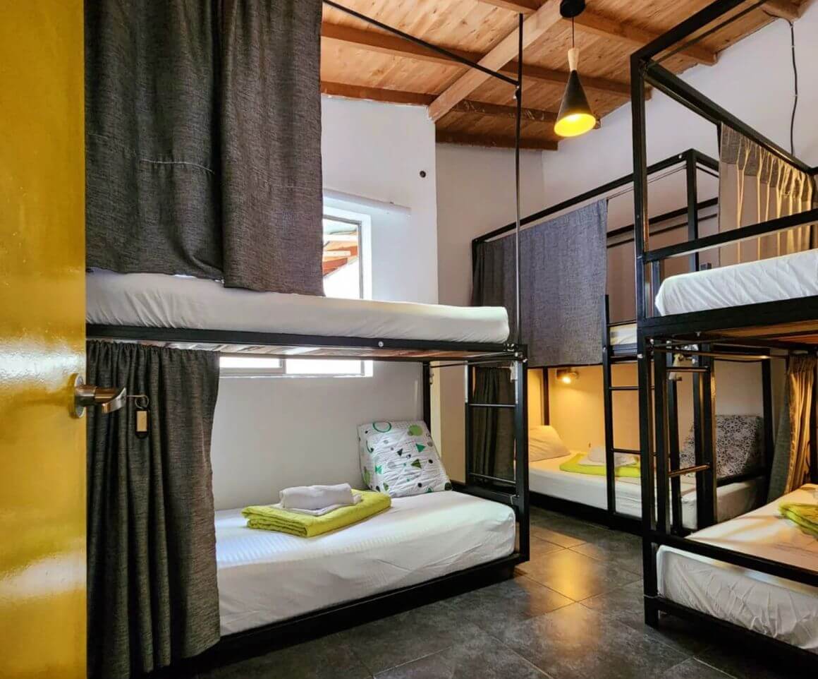Hostel Metro Floresta medellin