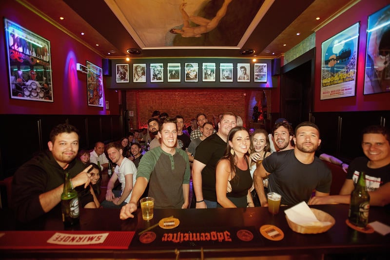 Hotel Alessandro Palace & Bar best hostels in Rome