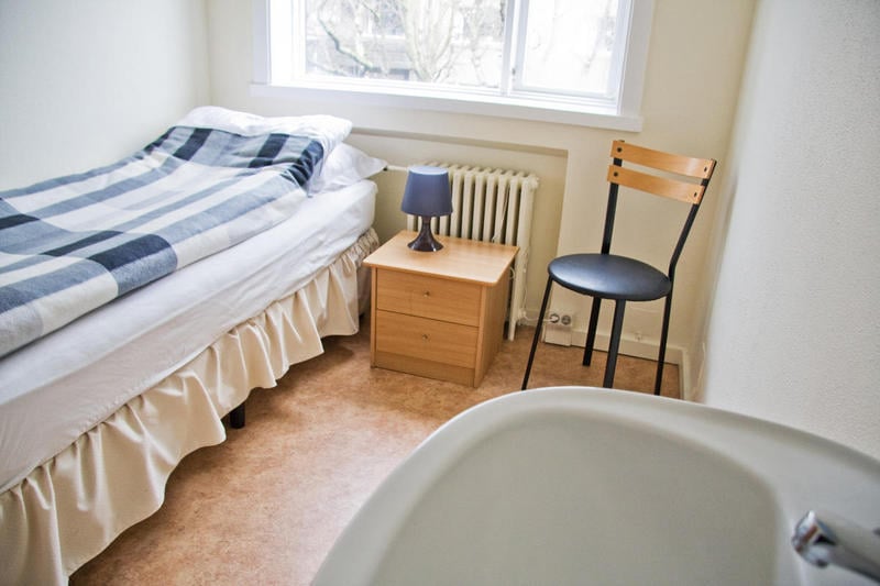 IGDLO Guesthouse migliori ostelli a Reykjavik
