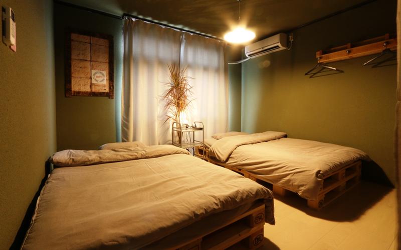 Kyoto Be Open Hostel best hostels in Kyoto
